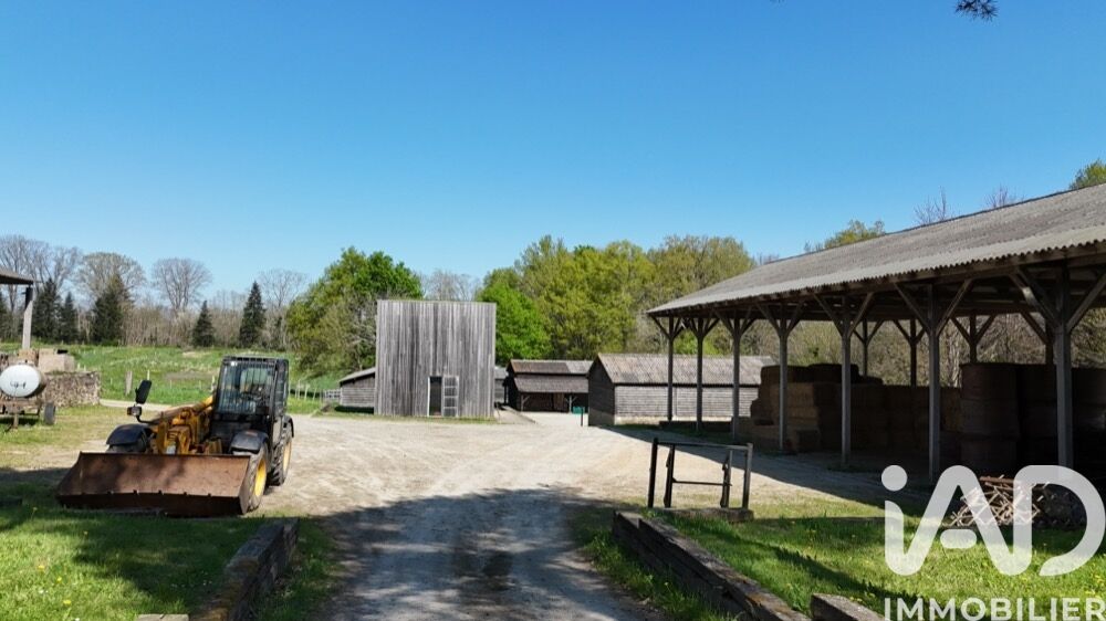 � vendre  Maison Vigneux-de-Bretagne (44360)