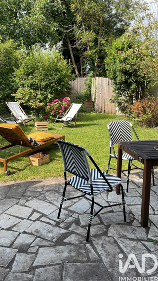  Maison � louer 3 pi�ces 111 m�