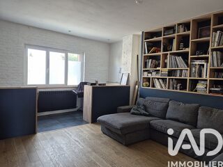  Maison � vendre 7 pi�ces 165 m�