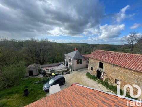   Vente Maison de campagne 5 pices Maison - 5 pice(s) - 110 m
