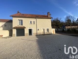  Maison � vendre 6 pi�ces 120 m�