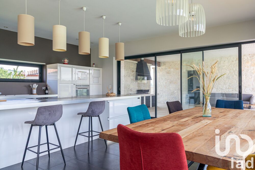 � vendre  Maison Pommevic (82400)