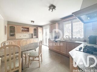  Maison � vendre 5 pi�ces 137 m�