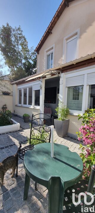  Maison � vendre 6 pi�ces 112 m�