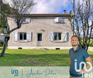  Maison � vendre 6 pi�ces 117 m�