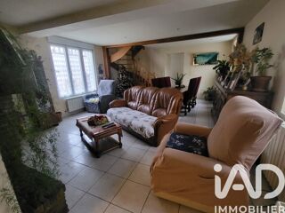  Maison � vendre 3 pi�ces 119 m�