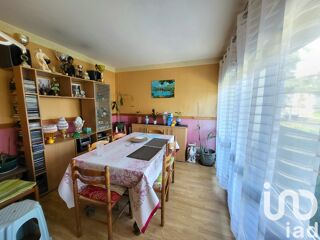  Appartement � vendre 5 pi�ces 81 m�