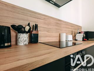  Appartement � vendre 2 pi�ces 41 m�