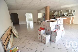  Maison � vendre 2 pi�ces 165 m�