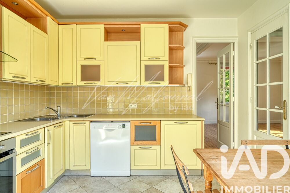 � vendre  Maison Le V�sinet (78110)