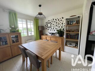  Maison � vendre 5 pi�ces 83 m�