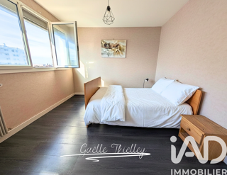  Appartement � vendre 4 pi�ces 71 m�