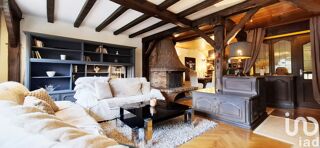  Appartement � vendre 6 pi�ces 132 m�