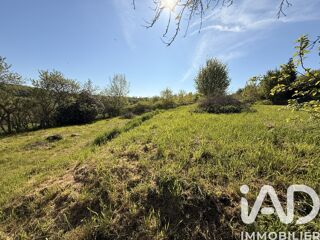  Terrain � vendre 1161 m�
