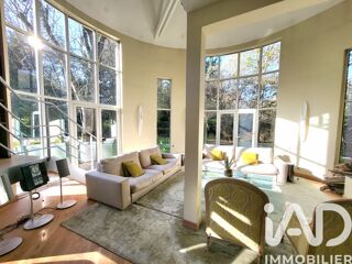  Maison  vendre 9 pices 345 m