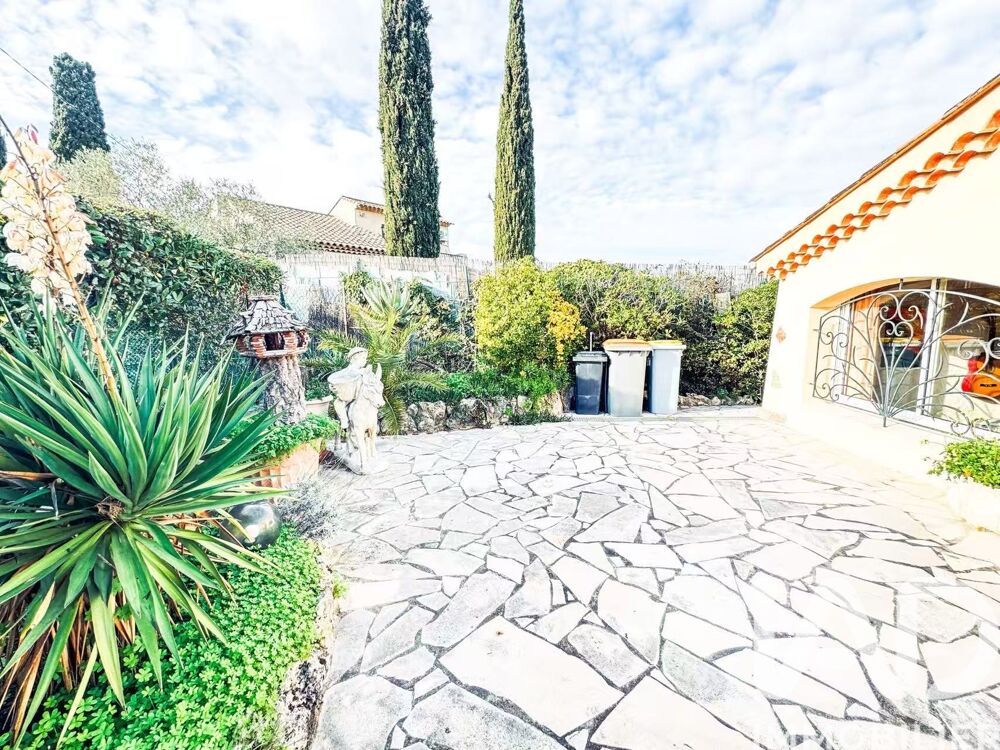 � vendre  Maison St Aygulf (83370)