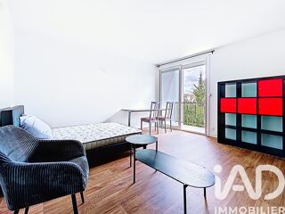  Appartement � louer 2 pi�ces 29 m�