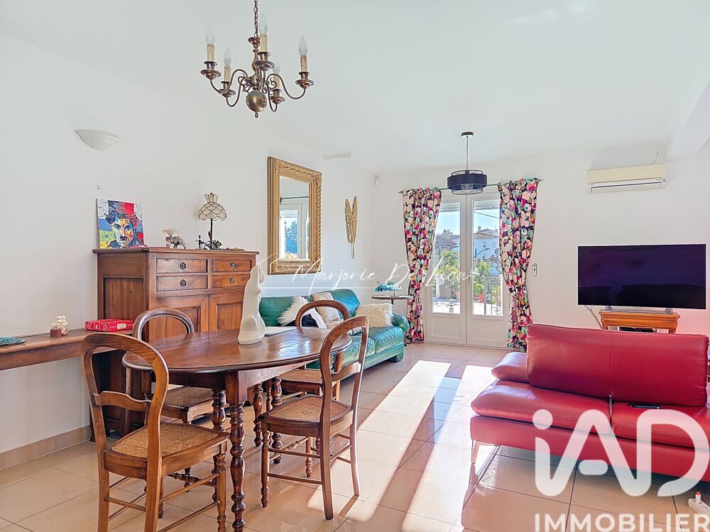  vendre  Maison Allauch (13190)