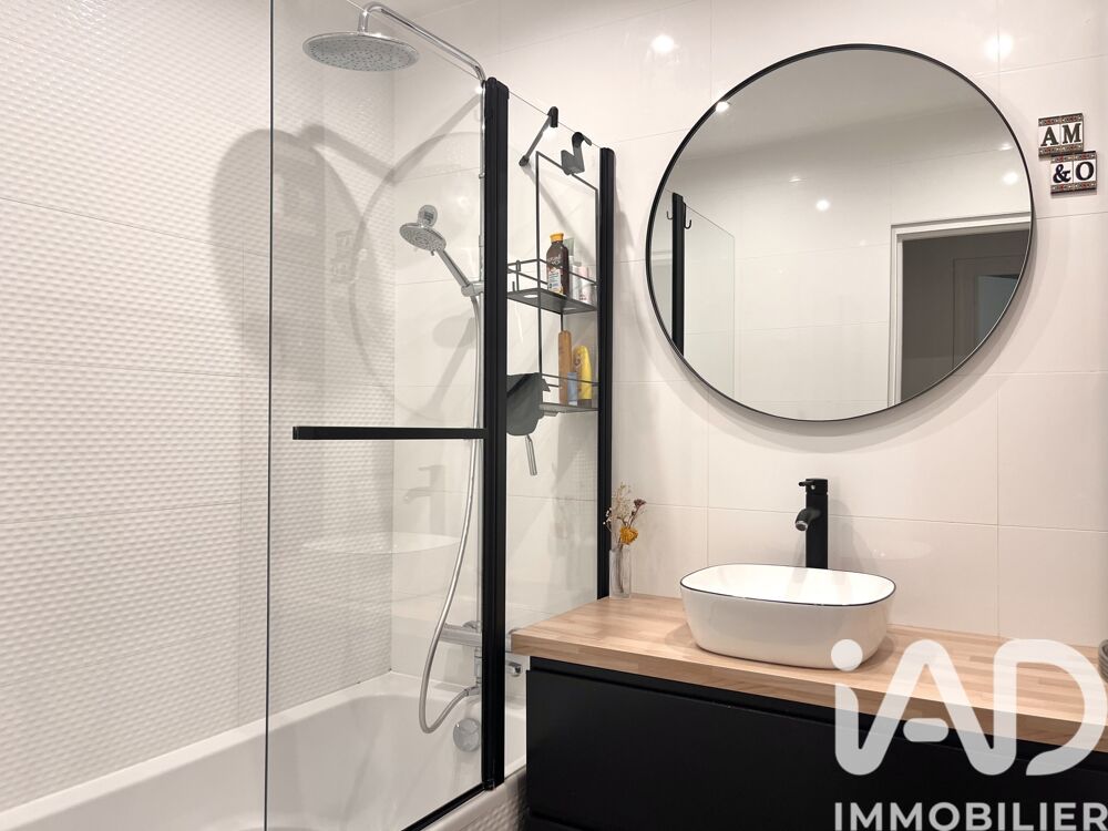 � vendre  Appartement Paris 20