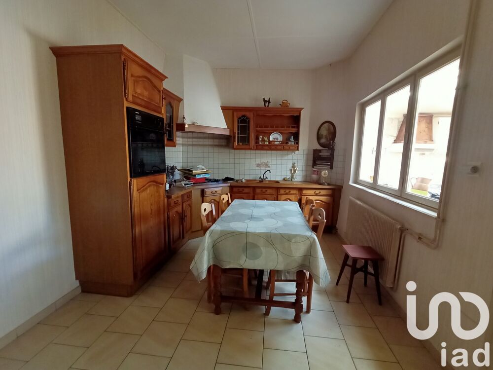Vente Maison Vente Maison/villa 5 pi�ces Ferfay