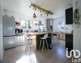  Maison � vendre 7 pi�ces 166 m�