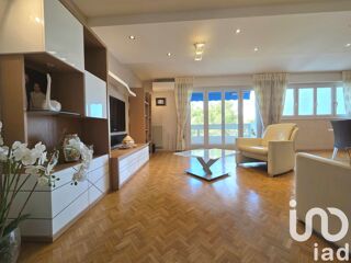  Appartement � vendre 3 pi�ces 102 m�