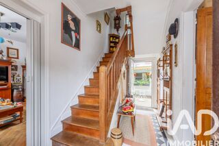  Maison � vendre 5 pi�ces 100 m�