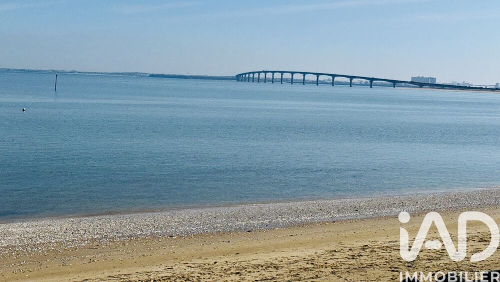 � vendre  Villa Rivedoux-Plage (17940)