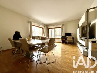  Appartement � vendre 3 pi�ces 73 m�