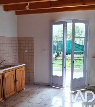 Maison � vendre 5 pi�ces 110 m�