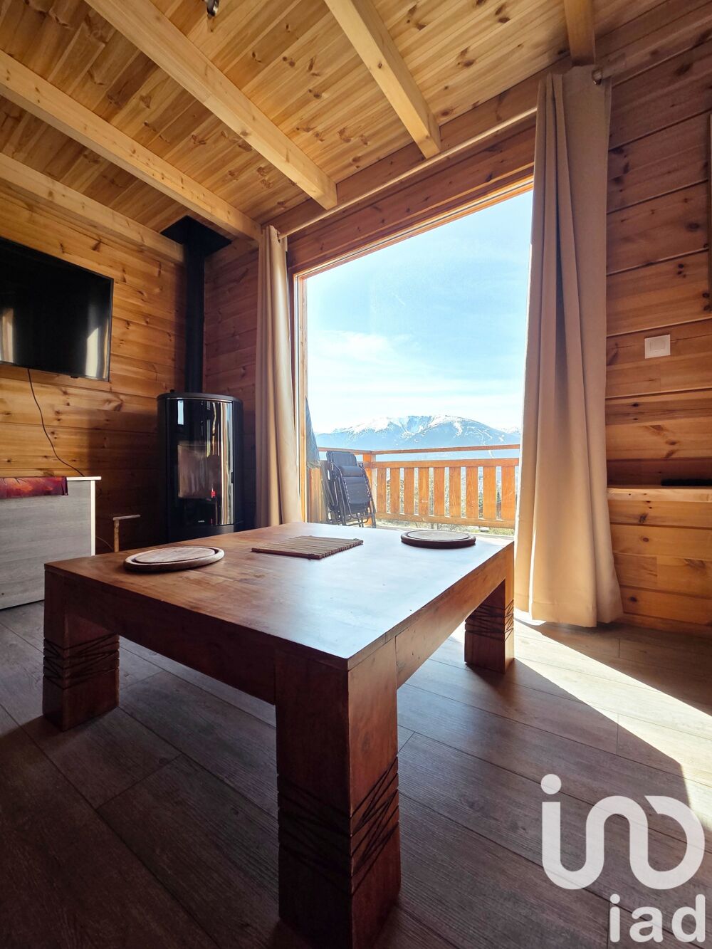  vendre  Maison Bolqure (66210)