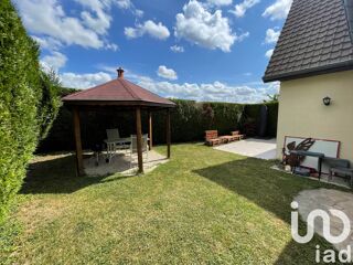  Maison � vendre 6 pi�ces 138 m�