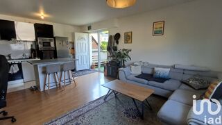  Appartement  vendre 3 pices 60 m