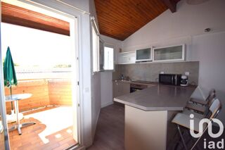  Appartement � vendre 1 pi�ce 31 m�
