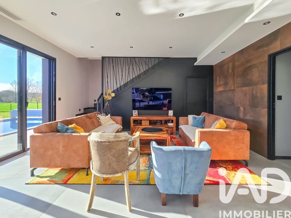 � vendre  Villa Montauban (82000)