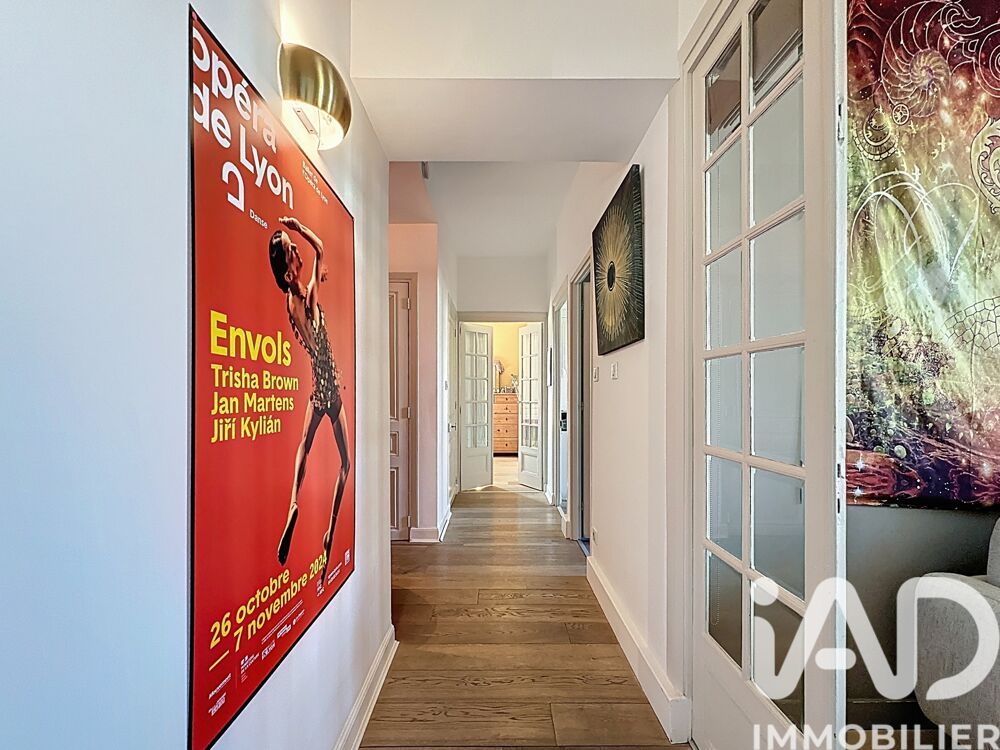 � vendre  Appartement Caluire-et-Cuire (69300)