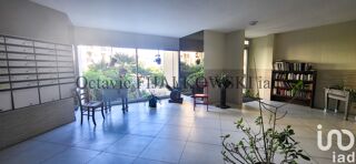  Appartement  vendre 2 pices 31 m