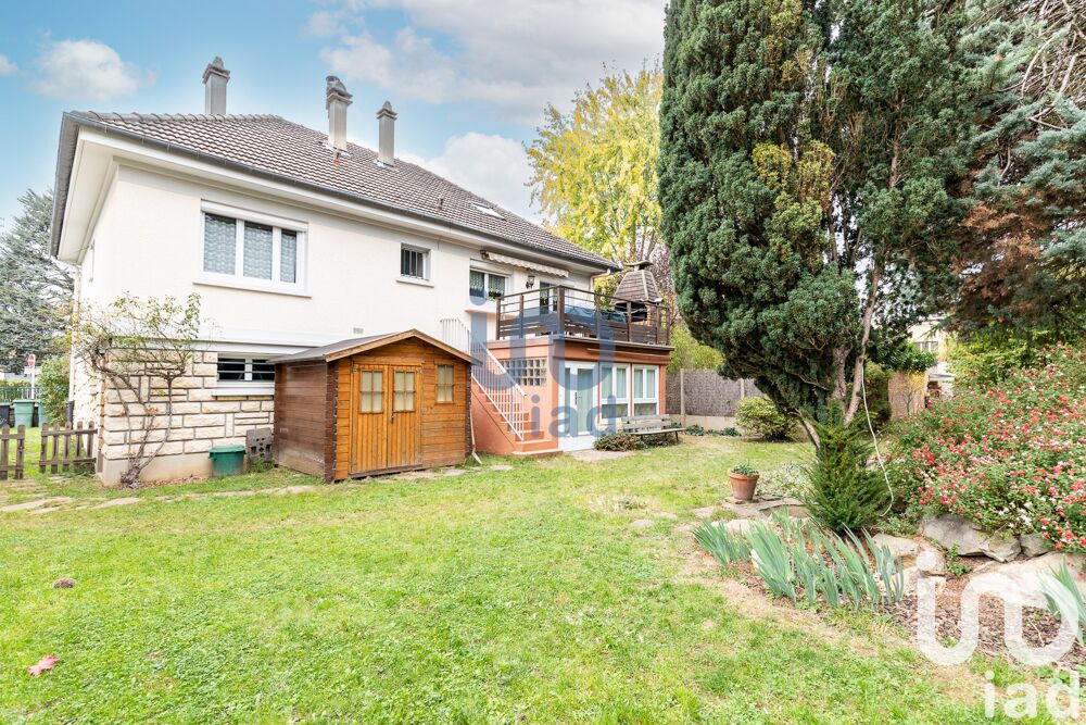  vendre  Maison L'Ha-les-Roses (94240)