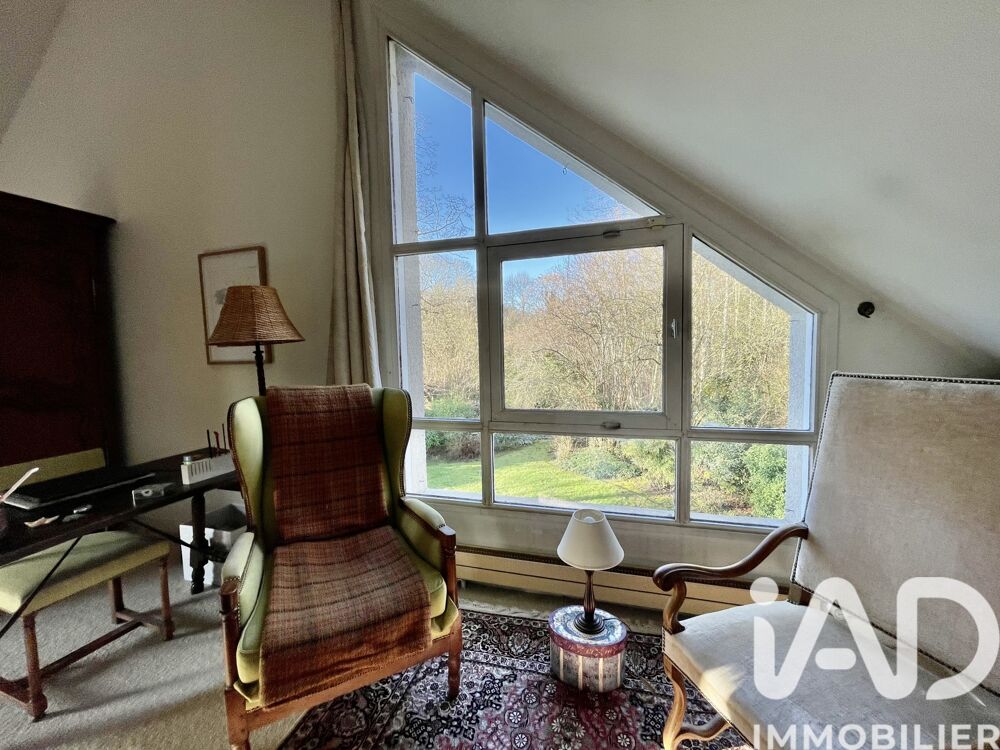 � vendre  Villa Soisy-sur-Seine (91450)