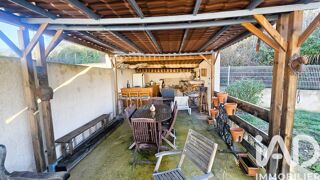  Maison � vendre 8 pi�ces 205 m�