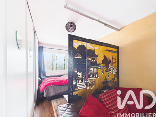  Appartement � vendre 3 pi�ces 59 m�