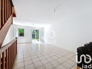  Maison � vendre 4 pi�ces 92 m�