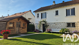  Maison � vendre 5 pi�ces 80 m�