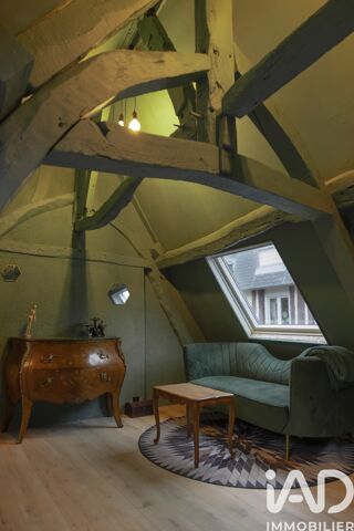  Appartement � vendre 2 pi�ces 33 m�