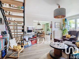  Maison � vendre 5 pi�ces 131 m�