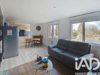 Maison � vendre 5 pi�ces 116 m�