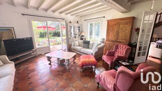  Maison � vendre 10 pi�ces 233 m�