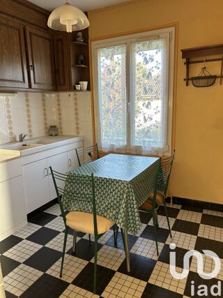  Maison  vendre 4 pices 87 m