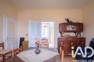  Maison � vendre 3 pi�ces 66 m�