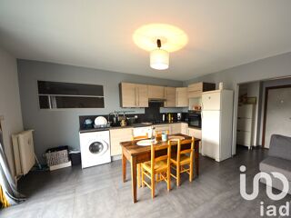  Appartement � vendre 3 pi�ces 62 m�